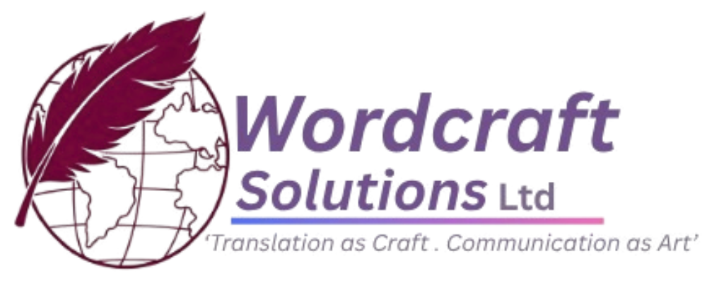 Wordcraft Solutions